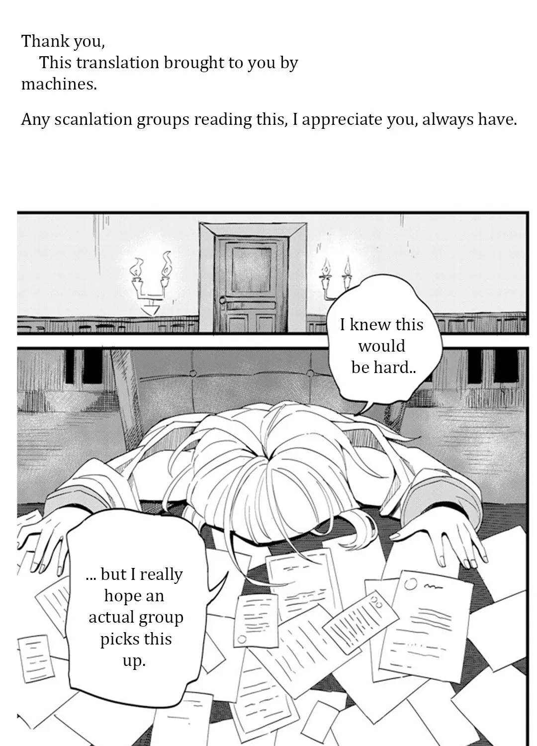 Dorei Shounin shika Sentakushi ga Nai desu yo? Harem? Nani Sore Oishii no? Chapter 23 page 51 - 