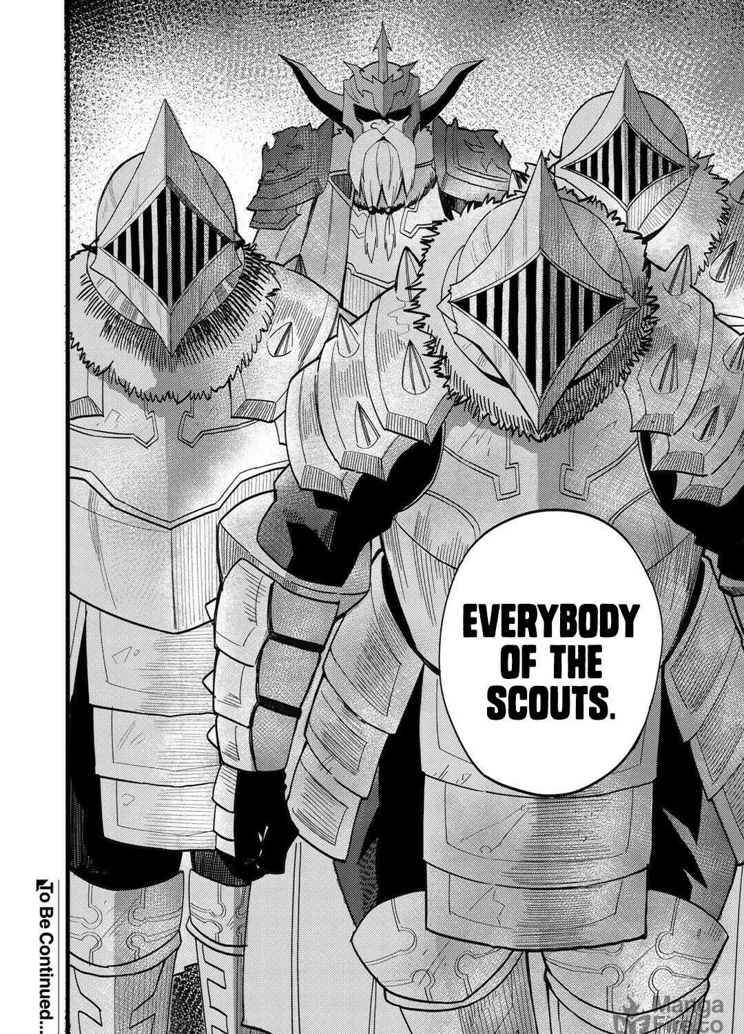 Dorei Shounin shika Sentakushi ga Nai desu yo? Harem? Nani Sore Oishii no? Chapter 26 page 47 - 