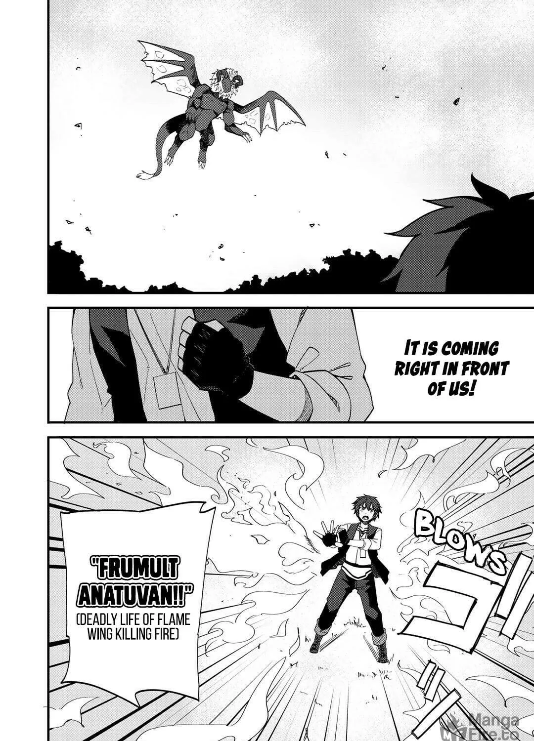 Dorei Shounin shika Sentakushi ga Nai desu yo? Harem? Nani Sore Oishii no? Chapter 27 page 35 - 
