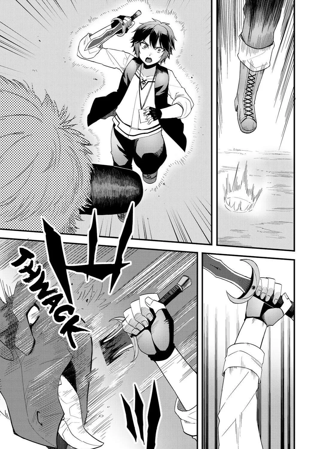Dorei Shounin shika Sentakushi ga Nai desu yo? Harem? Nani Sore Oishii no? Chapter 28 page 25 - 