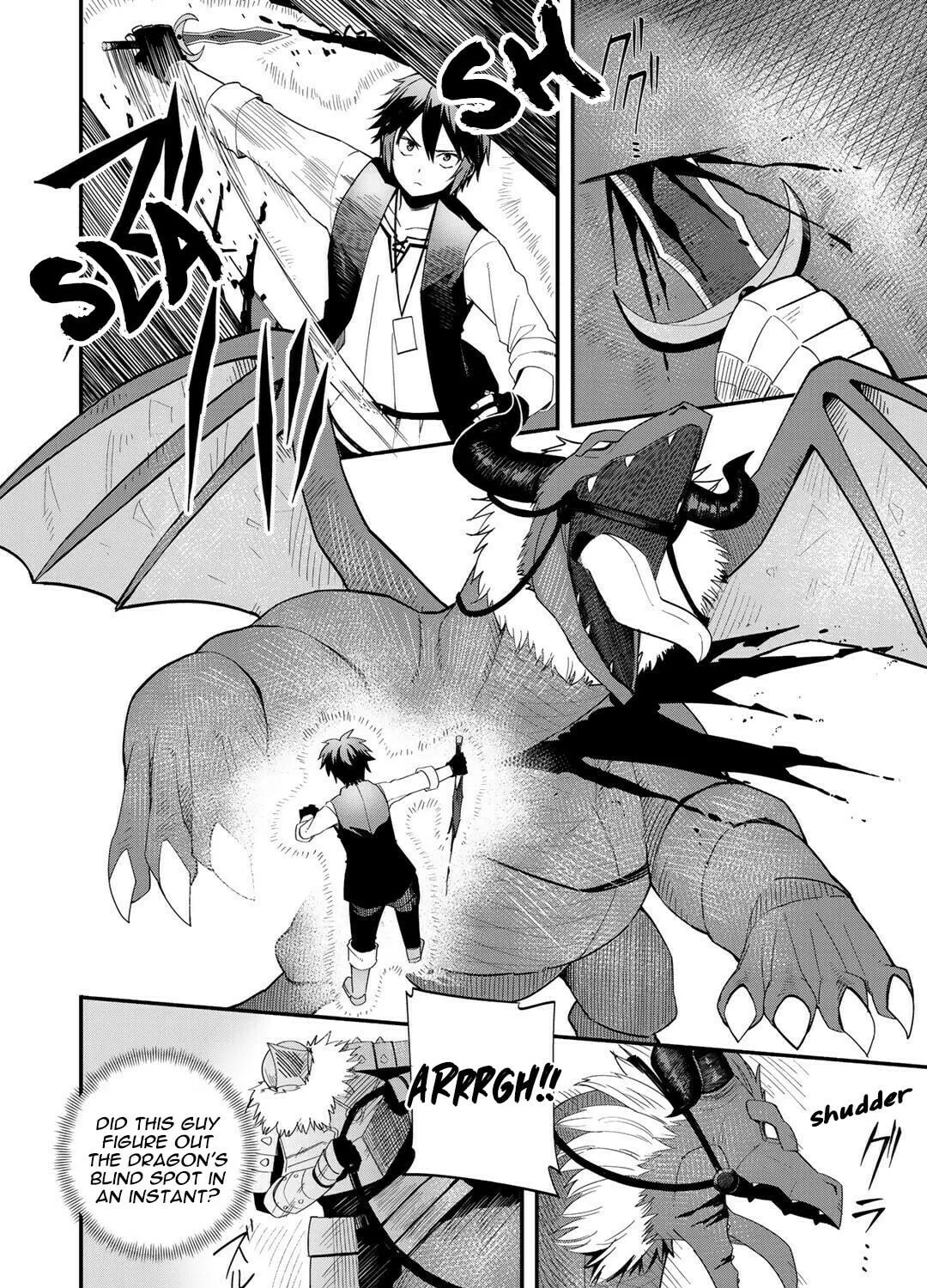 Dorei Shounin shika Sentakushi ga Nai desu yo? Harem? Nani Sore Oishii no? Chapter 28 page 27 - 