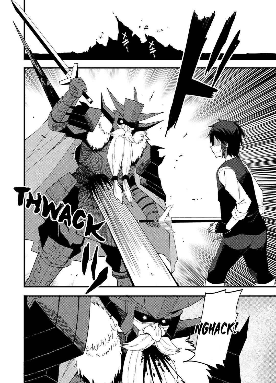 Dorei Shounin shika Sentakushi ga Nai desu yo? Harem? Nani Sore Oishii no? Chapter 29 page 15 - 