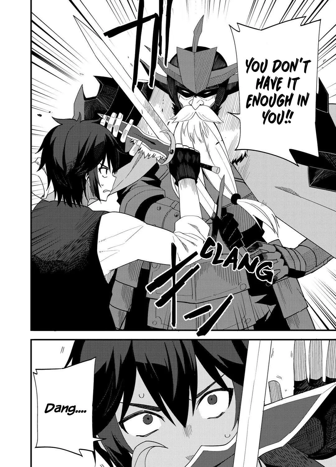 Dorei Shounin shika Sentakushi ga Nai desu yo? Harem? Nani Sore Oishii no? Chapter 29 page 3 - 