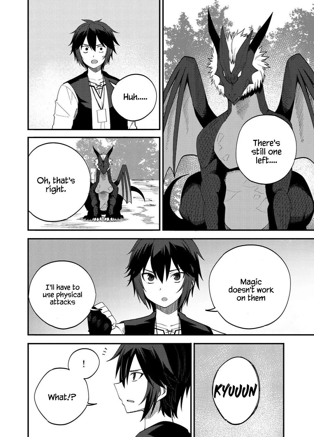 Dorei Shounin shika Sentakushi ga Nai desu yo? Harem? Nani Sore Oishii no? Chapter 29 page 27 - 