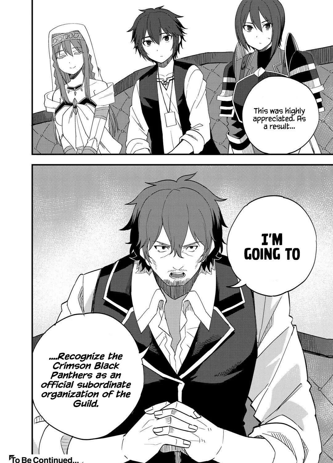 Dorei Shounin shika Sentakushi ga Nai desu yo? Harem? Nani Sore Oishii no? Chapter 30 page 31 - 