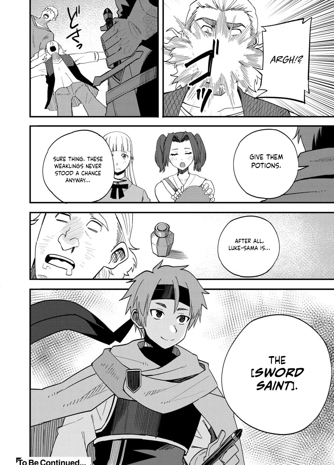 Dorei Shounin shika Sentakushi ga Nai desu yo? Harem? Nani Sore Oishii no? Chapter 34 page 44 - 