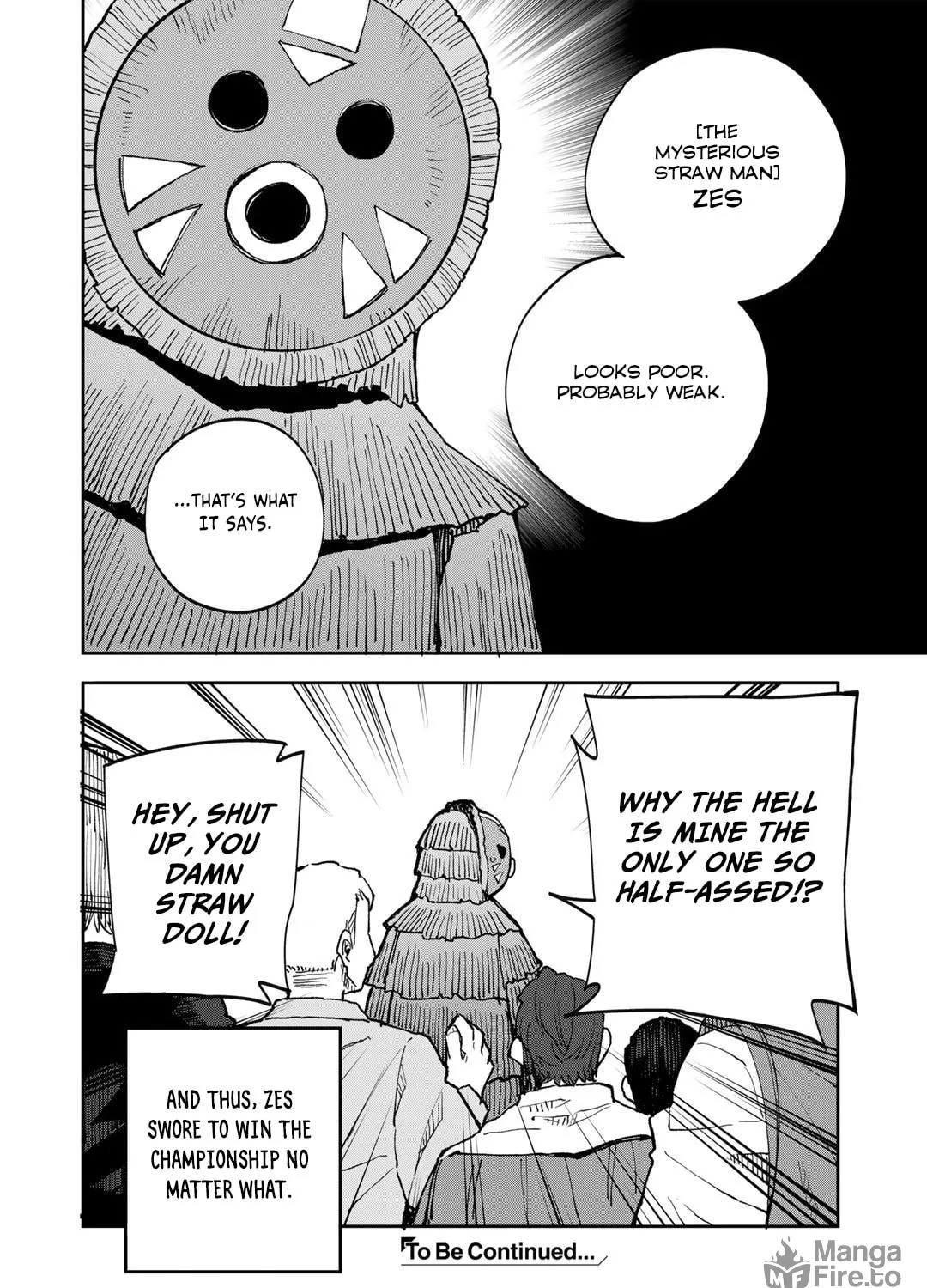 Dorei Shounin shika Sentakushi ga Nai desu yo? Harem? Nani Sore Oishii no? Chapter 38.5 page 8 - 