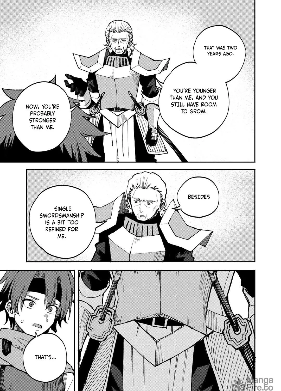 Dorei Shounin shika Sentakushi ga Nai desu yo? Harem? Nani Sore Oishii no? Chapter 38 page 22 - 