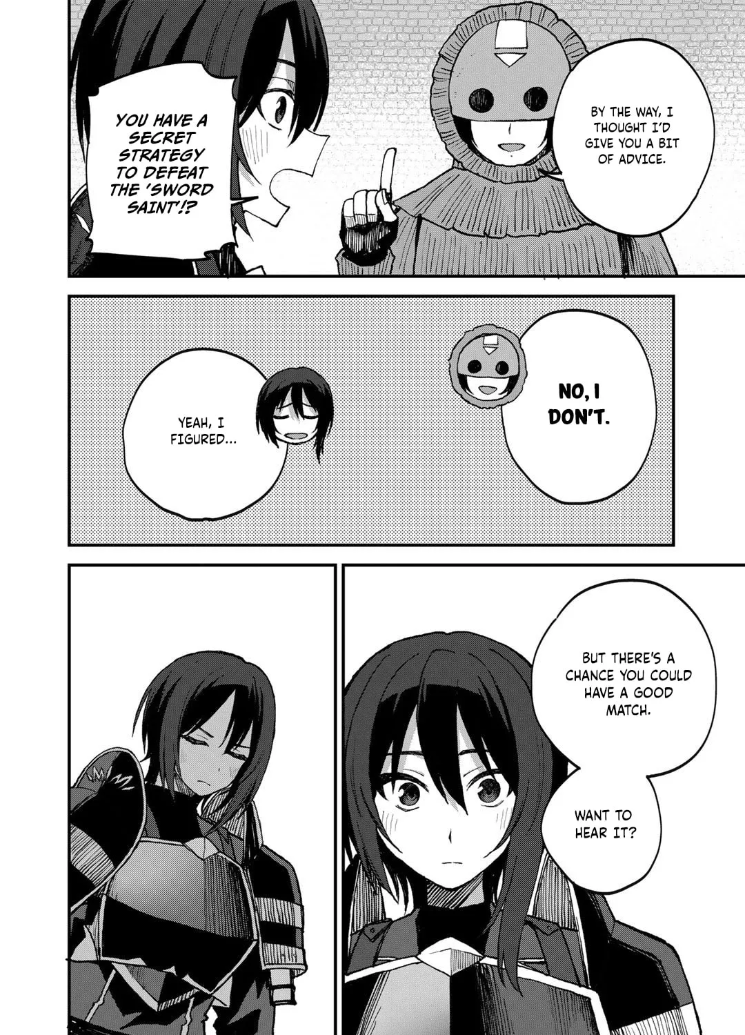 Dorei Shounin shika Sentakushi ga Nai desu yo? Harem? Nani Sore Oishii no? Chapter 42 page 20 - 