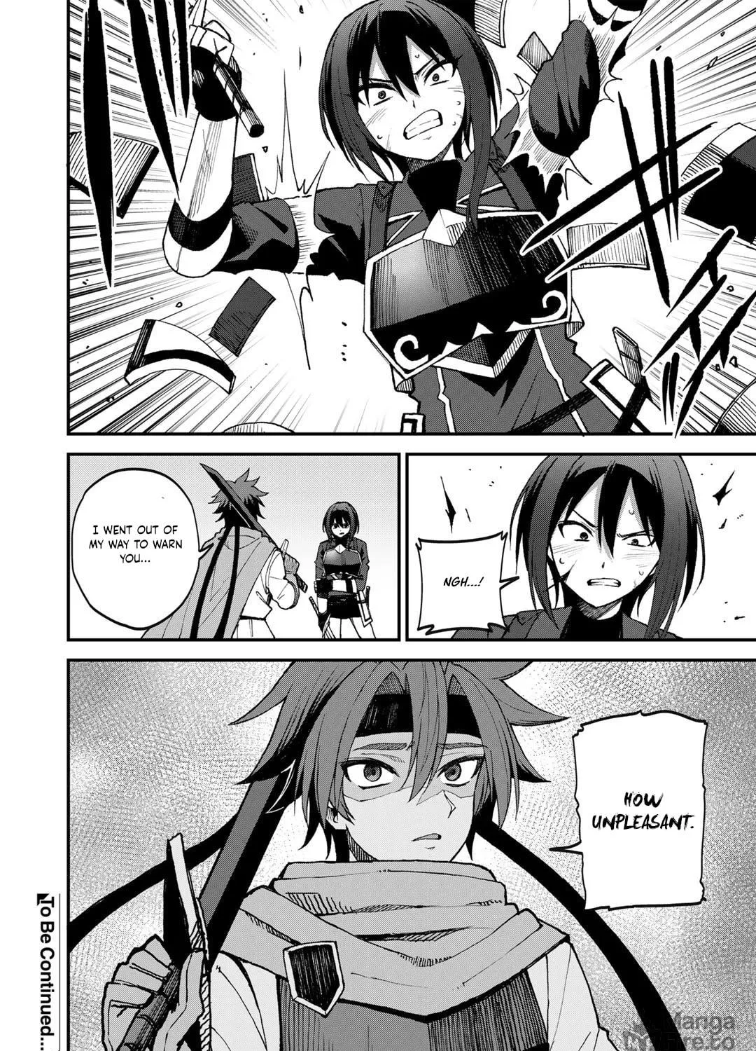 Dorei Shounin shika Sentakushi ga Nai desu yo? Harem? Nani Sore Oishii no? Chapter 42 page 40 - 