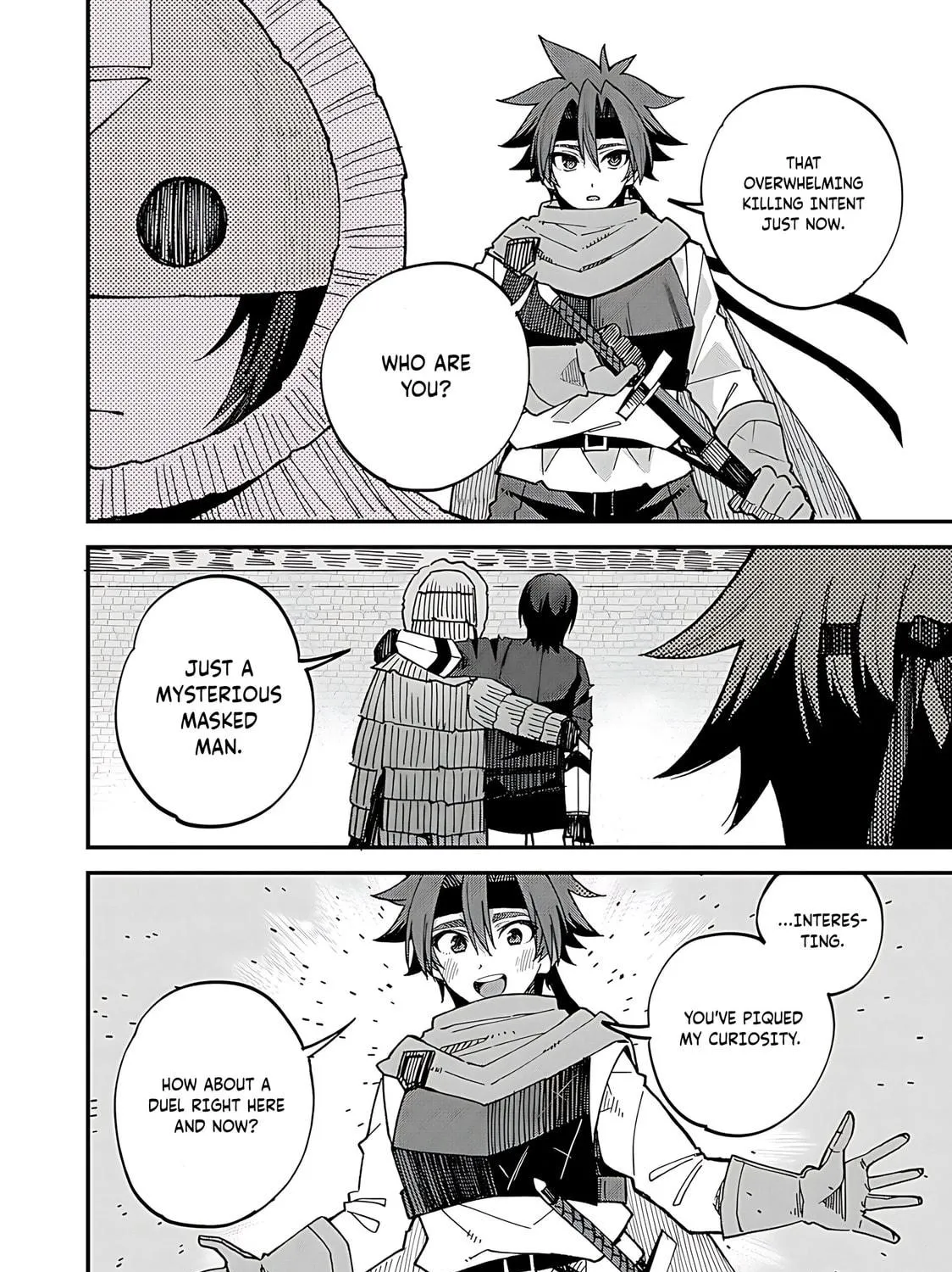 Dorei Shounin shika Sentakushi ga Nai desu yo? Harem? Nani Sore Oishii no? Chapter 43 page 28 - 