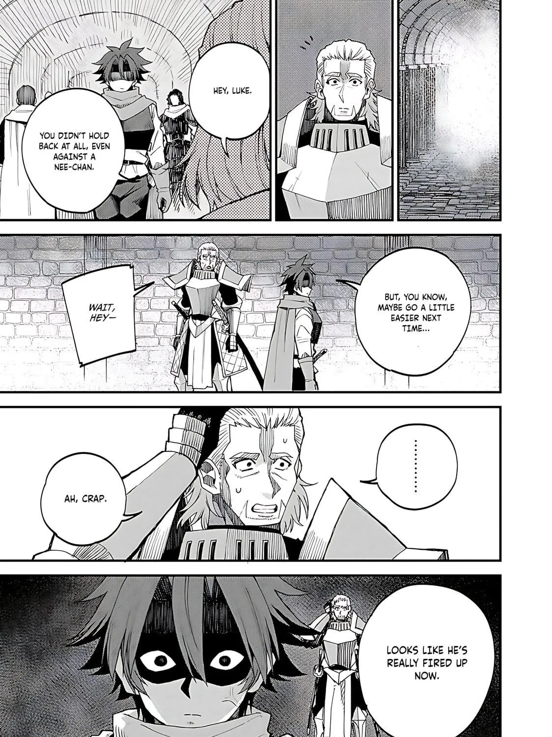Dorei Shounin shika Sentakushi ga Nai desu yo? Harem? Nani Sore Oishii no? Chapter 43 page 38 - 