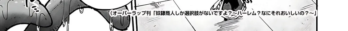 Dorei Shounin shika Sentakushi ga Nai desu yo? Harem? Nani Sore Oishii no? Chapter 44 page 3 - 