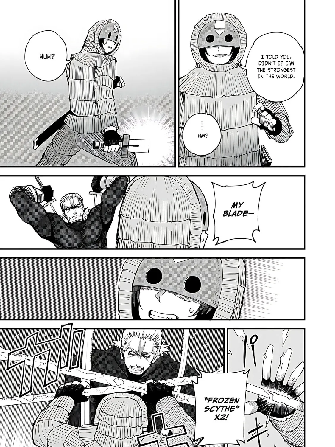 Dorei Shounin shika Sentakushi ga Nai desu yo? Harem? Nani Sore Oishii no? Chapter 45 page 26 - 