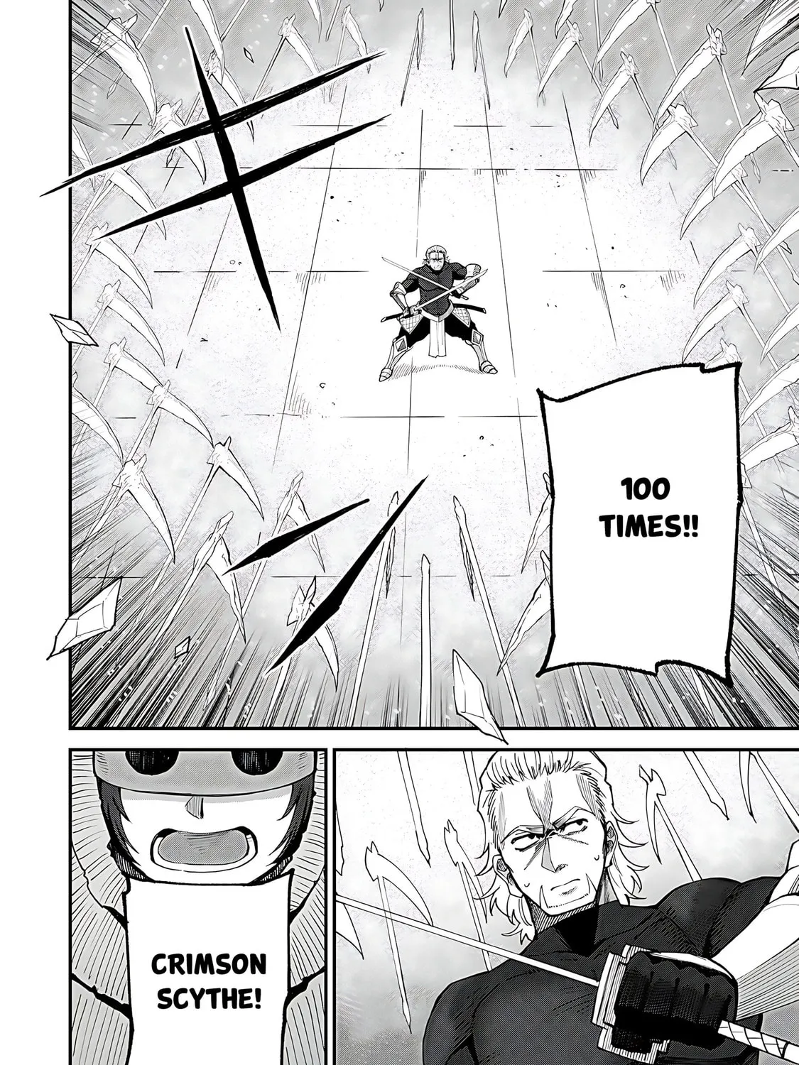 Dorei Shounin shika Sentakushi ga Nai desu yo? Harem? Nani Sore Oishii no? Chapter 45 page 32 - 