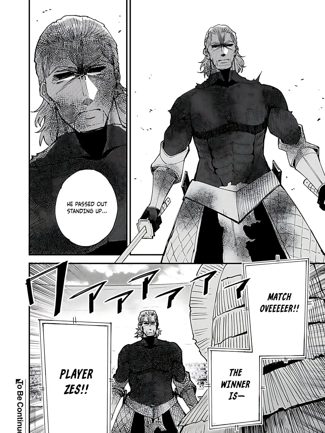Dorei Shounin shika Sentakushi ga Nai desu yo? Harem? Nani Sore Oishii no? Chapter 45 page 44 - 