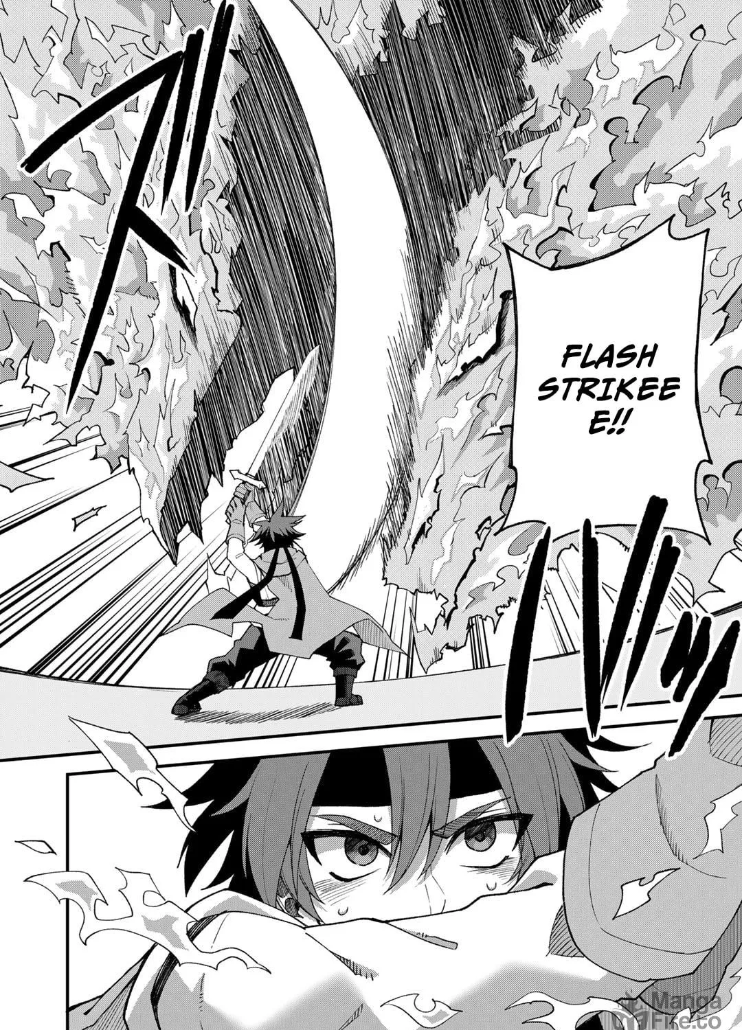 Dorei Shounin shika Sentakushi ga Nai desu yo? Harem? Nani Sore Oishii no? Chapter 46 page 40 - 