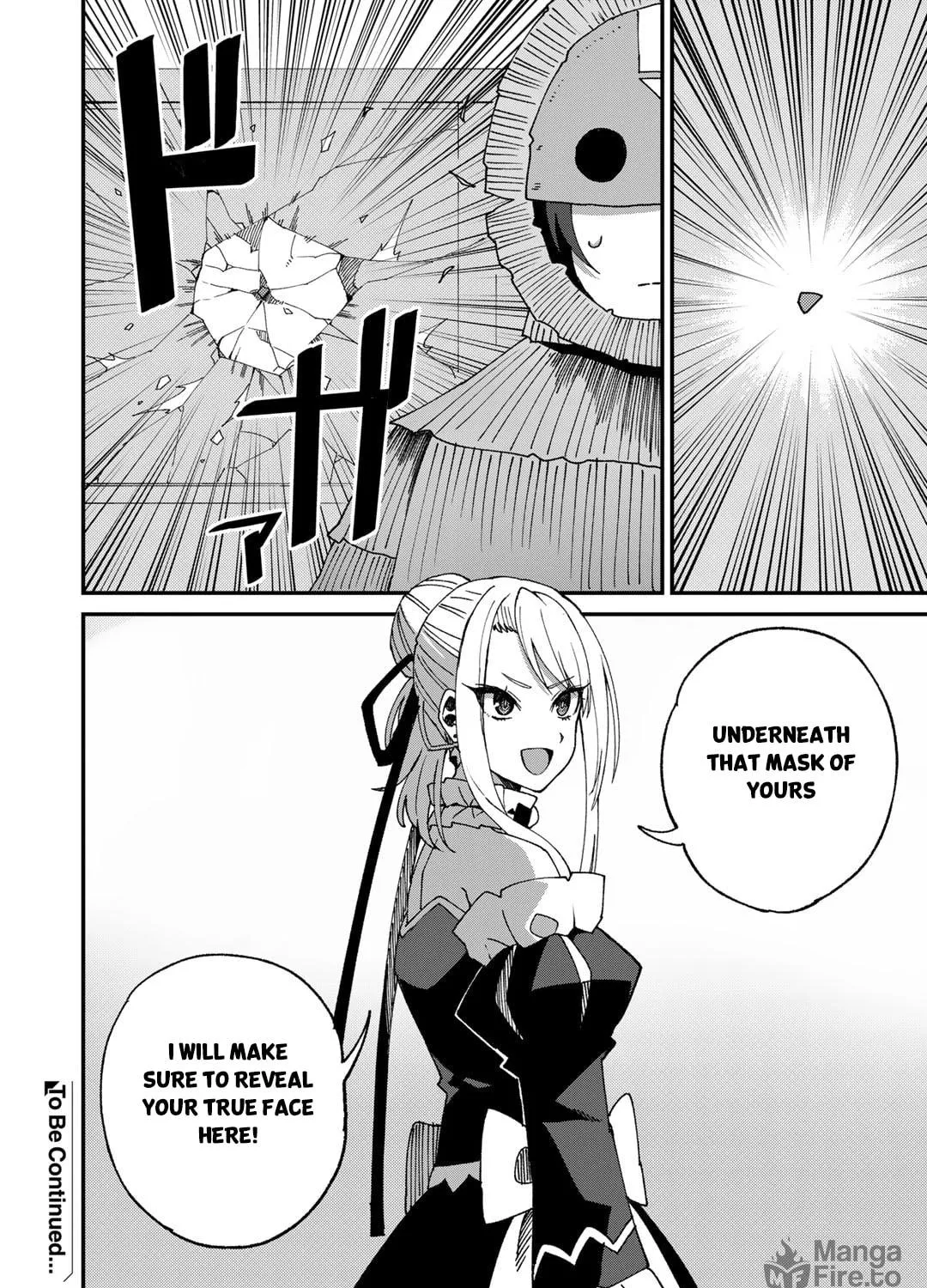 Dorei Shounin shika Sentakushi ga Nai desu yo? Harem? Nani Sore Oishii no? Chapter 47 page 40 - 