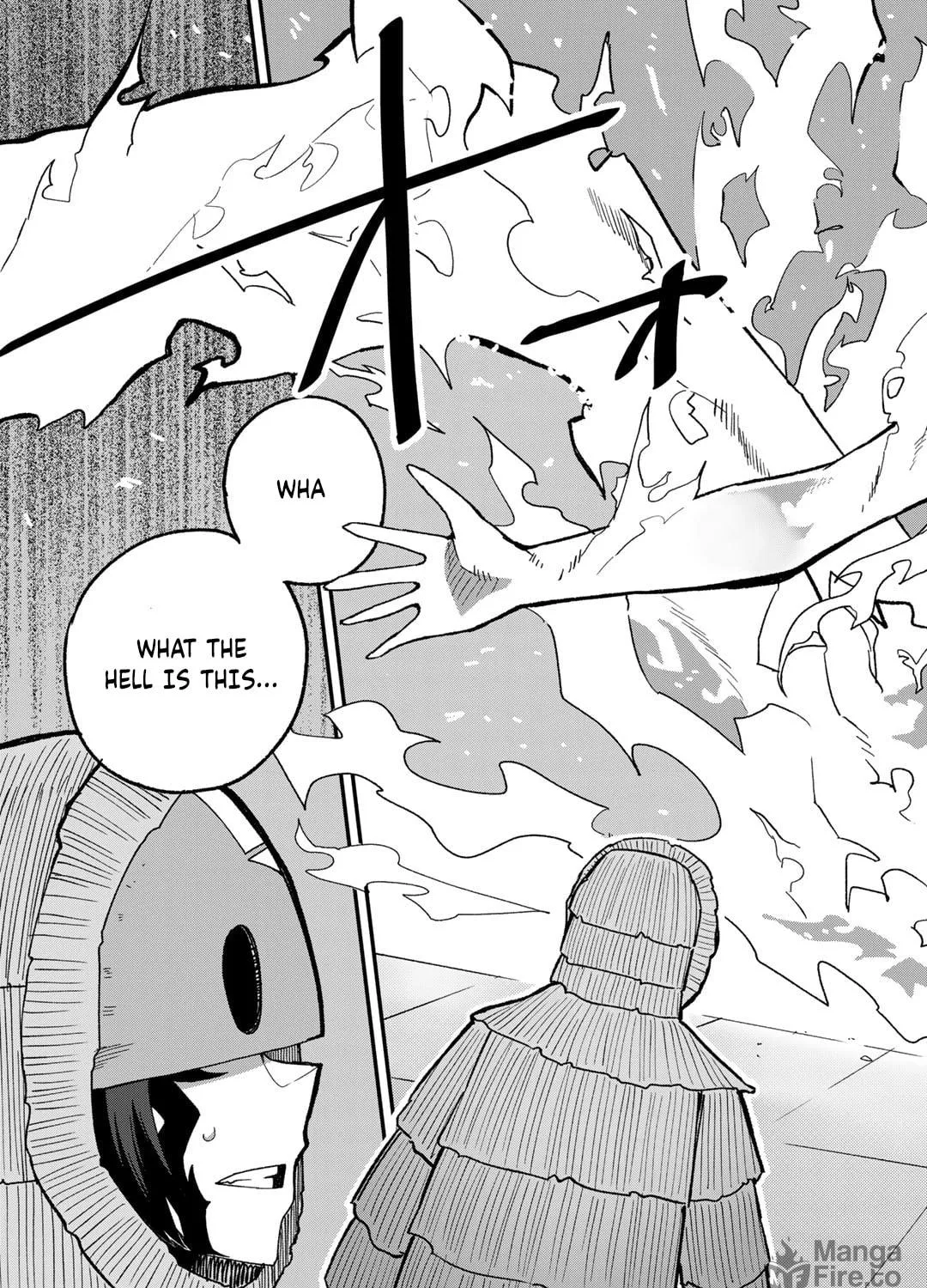 Dorei Shounin shika Sentakushi ga Nai desu yo? Harem? Nani Sore Oishii no? Chapter 49 page 18 - 