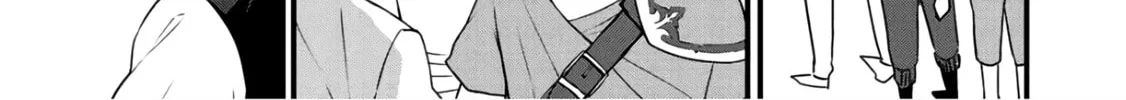 Dorei Shounin shika Sentakushi ga Nai desu yo? Harem? Nani Sore Oishii no? Chapter 5 page 44 - 