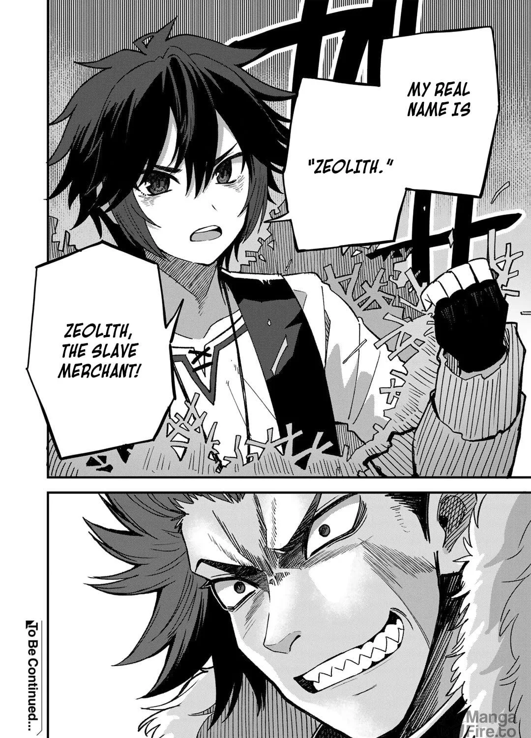Dorei Shounin shika Sentakushi ga Nai desu yo? Harem? Nani Sore Oishii no? Chapter 51 page 40 - 