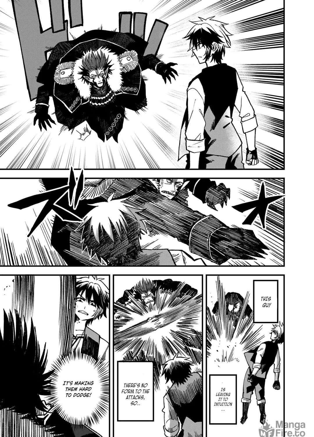 Dorei Shounin shika Sentakushi ga Nai desu yo? Harem? Nani Sore Oishii no? Chapter 52 page 22 - 