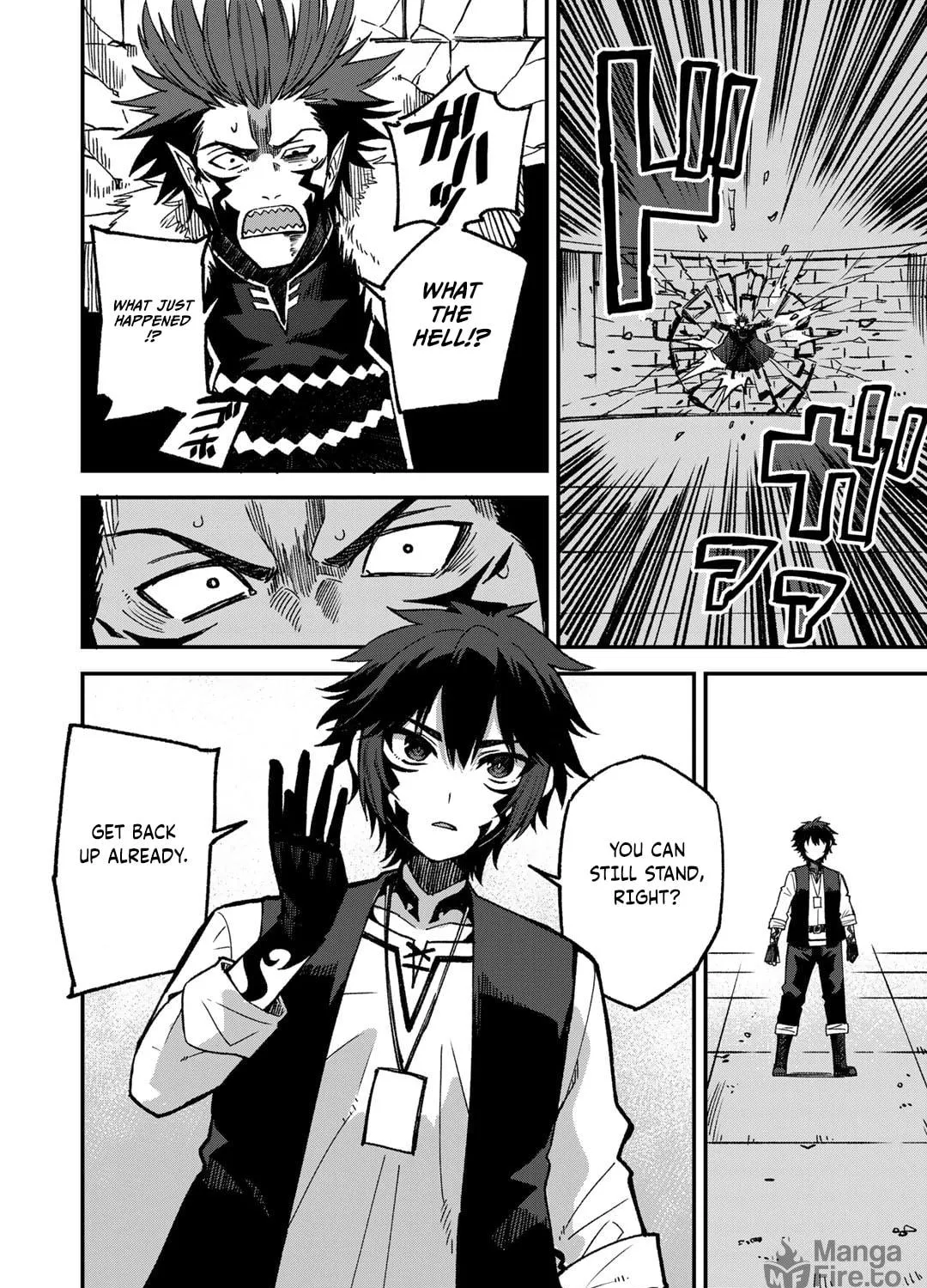Dorei Shounin shika Sentakushi ga Nai desu yo? Harem? Nani Sore Oishii no? Chapter 52 page 28 - 