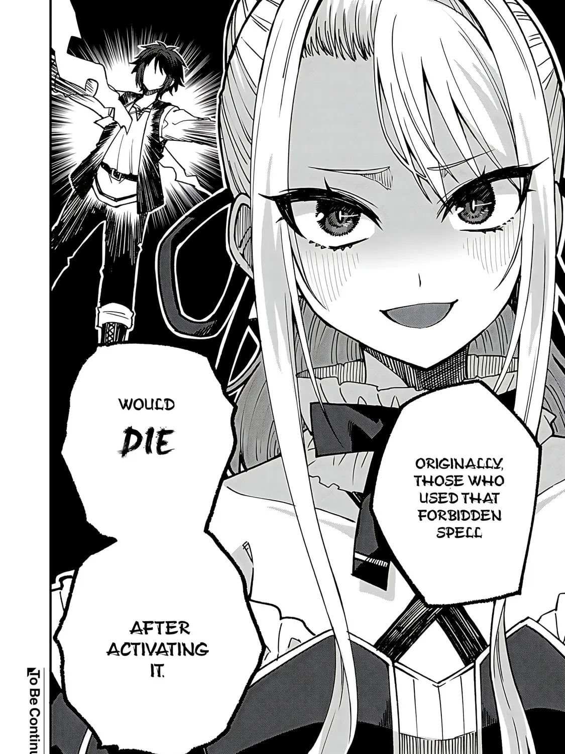 Dorei Shounin shika Sentakushi ga Nai desu yo? Harem? Nani Sore Oishii no? Chapter 54 page 36 - 