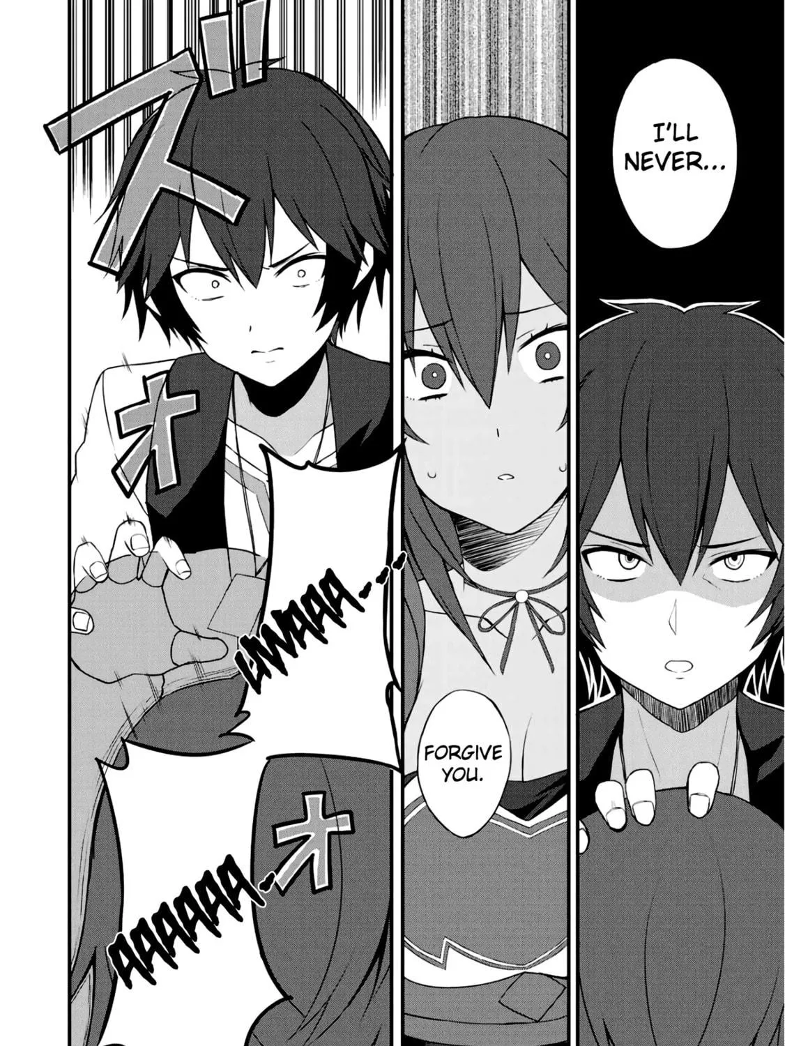Dorei Shounin shika Sentakushi ga Nai desu yo? Harem? Nani Sore Oishii no? Chapter 6 page 29 - 