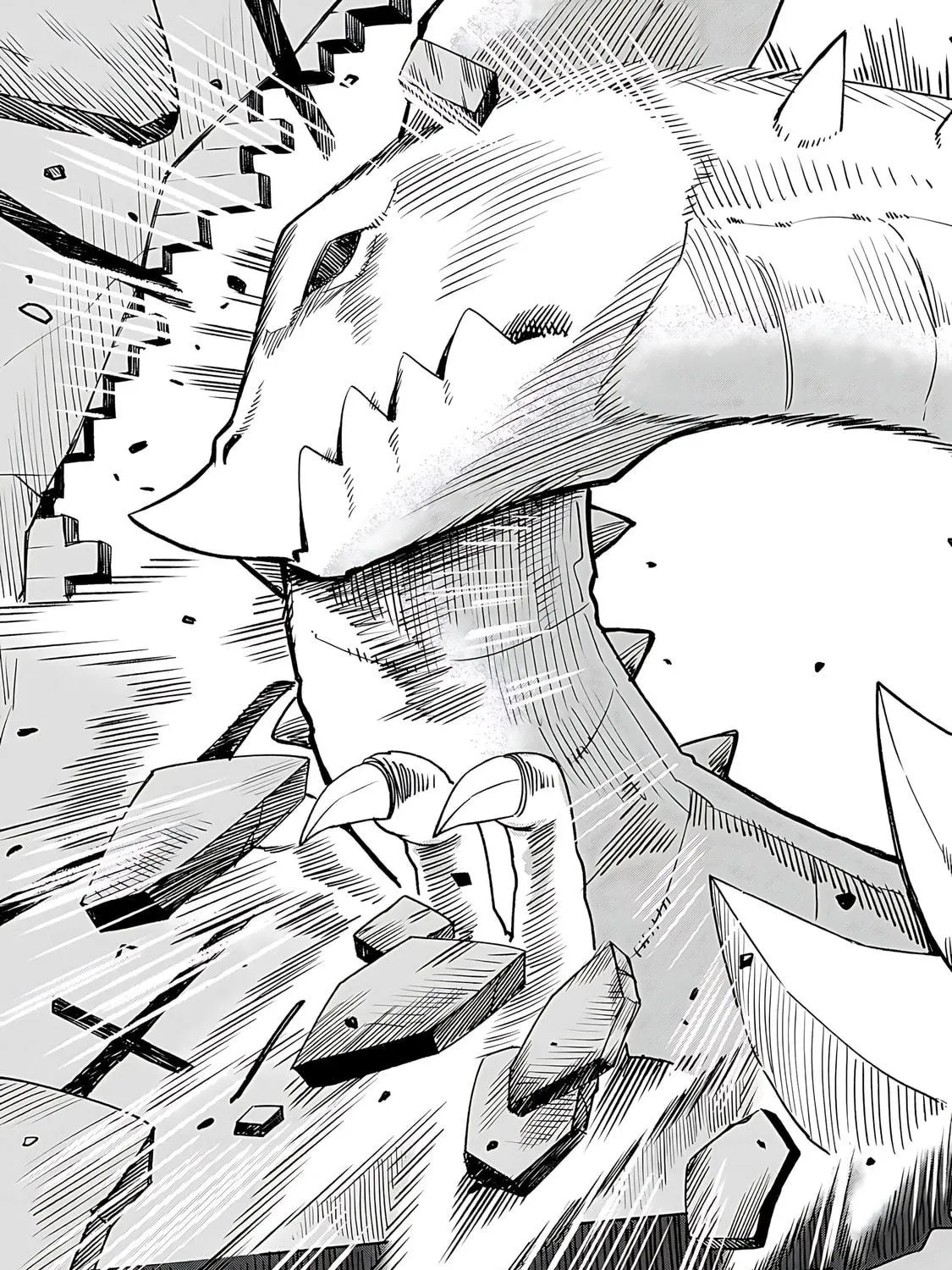 Dorei Shounin shika Sentakushi ga Nai desu yo? Harem? Nani Sore Oishii no? Chapter 62 page 34 - 