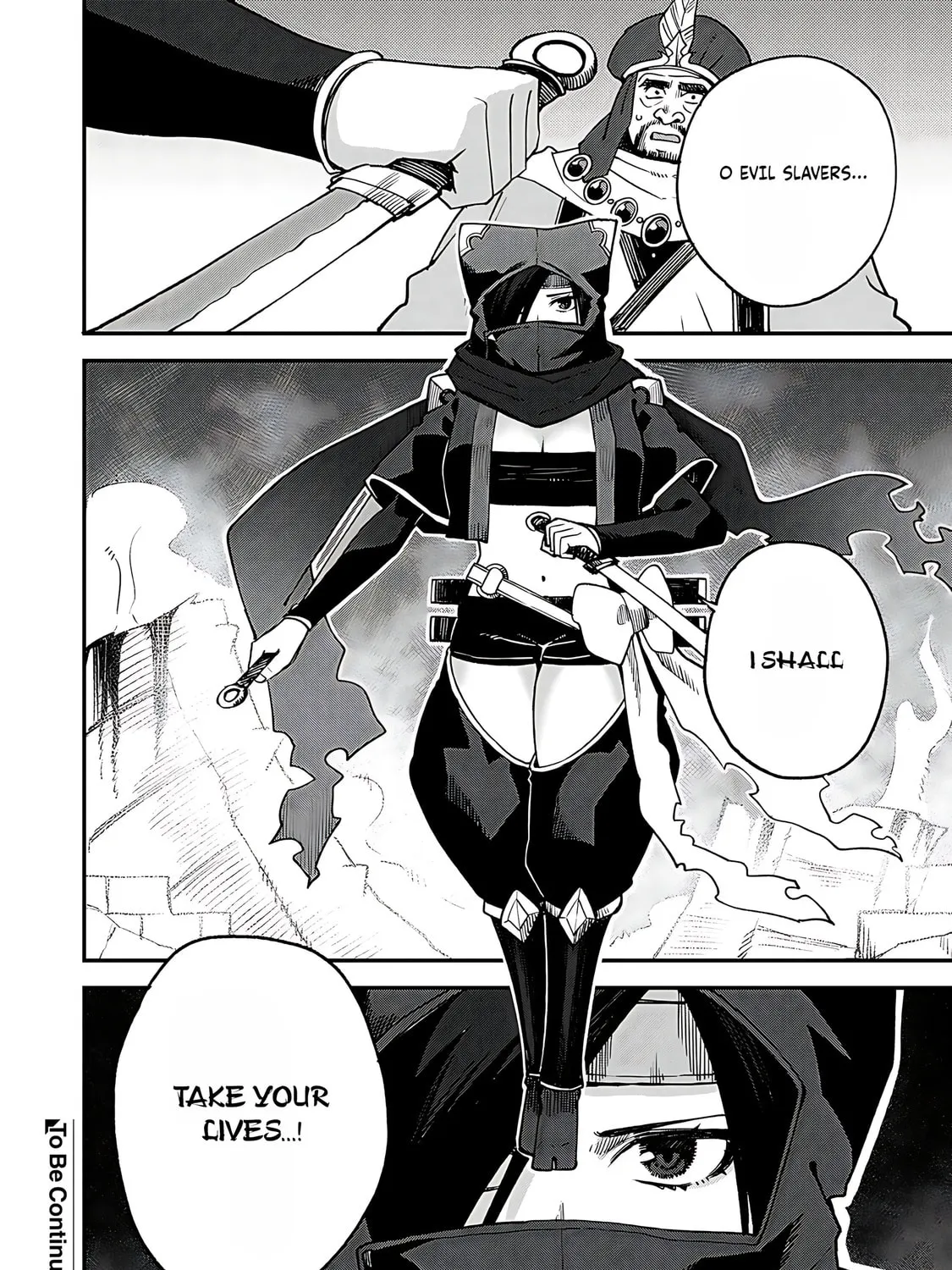 Dorei Shounin shika Sentakushi ga Nai desu yo? Harem? Nani Sore Oishii no? Chapter 62 page 44 - 