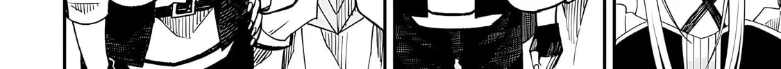 Dorei Shounin shika Sentakushi ga Nai desu yo? Harem? Nani Sore Oishii no? Chapter 64 page 13 - 