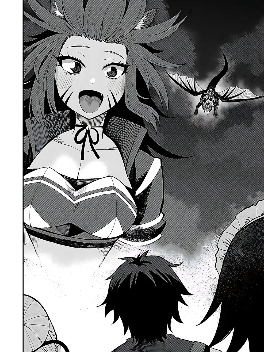 Dorei Shounin shika Sentakushi ga Nai desu yo? Harem? Nani Sore Oishii no? Chapter 64 page 20 - 
