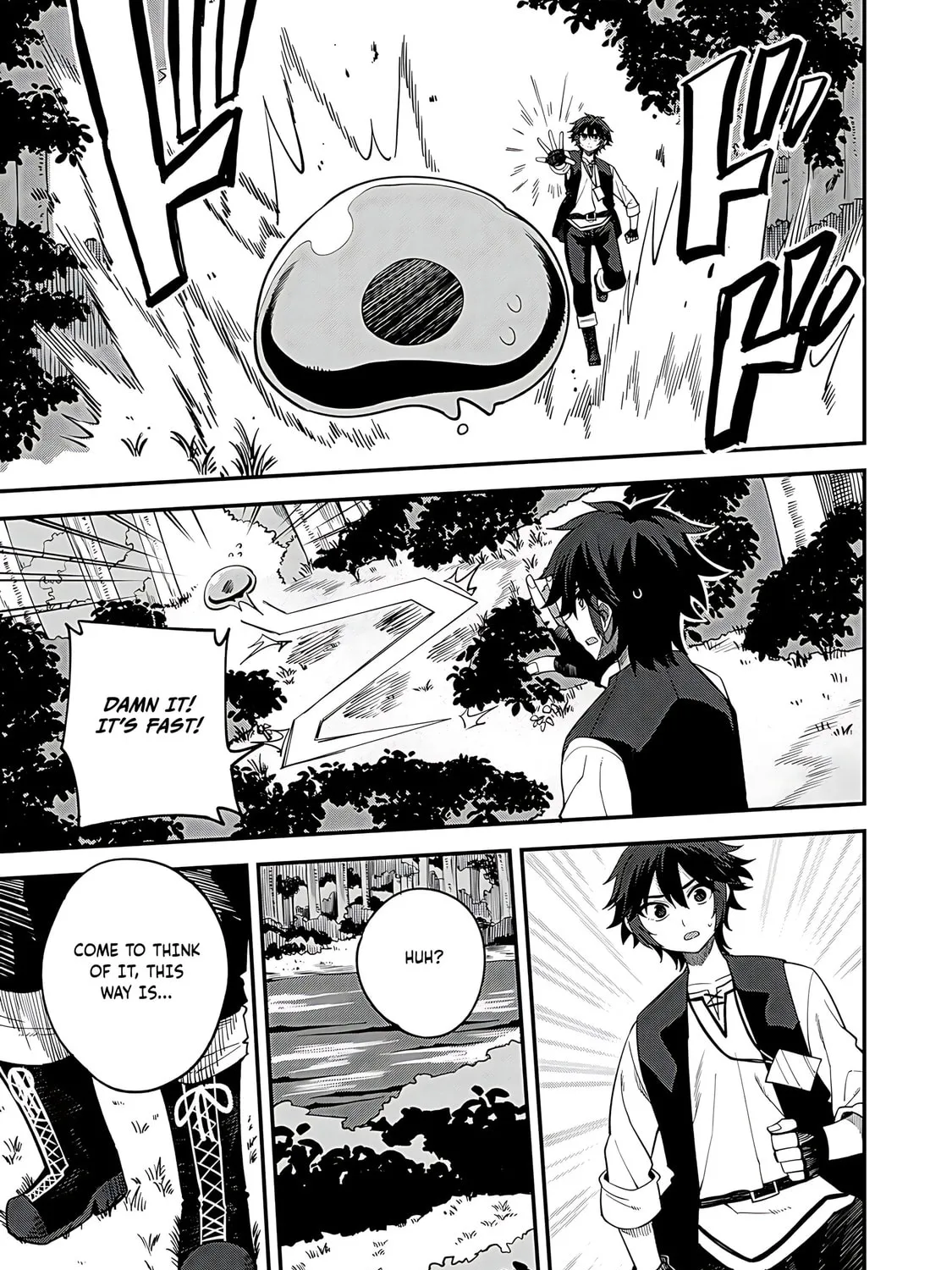 Dorei Shounin shika Sentakushi ga Nai desu yo? Harem? Nani Sore Oishii no? Chapter 65 page 26 - 