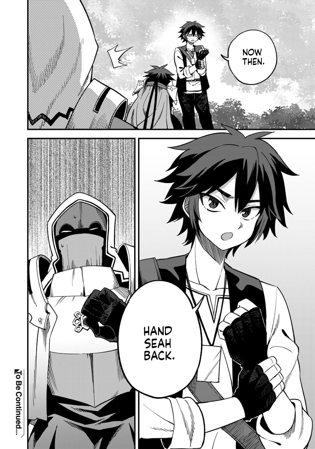 Dorei Shounin shika Sentakushi ga Nai desu yo? Harem? Nani Sore Oishii no? Chapter 73 page 23 - 