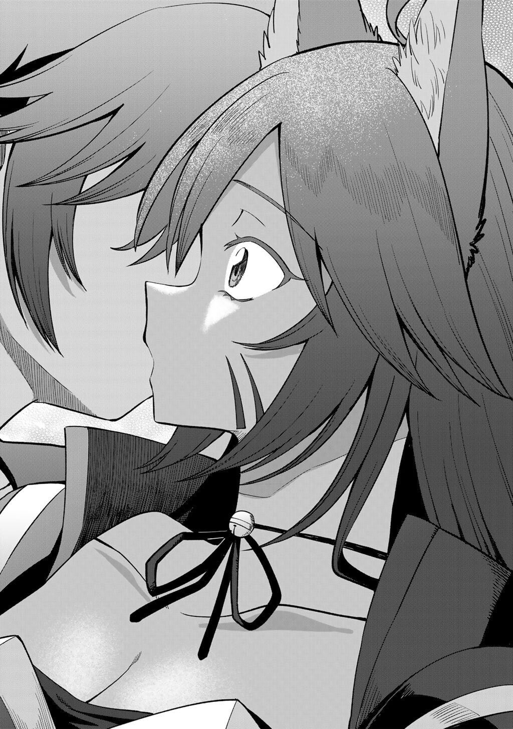 Dorei Shounin shika Sentakushi ga Nai desu yo? Harem? Nani Sore Oishii no? Chapter 78 page 5 - 