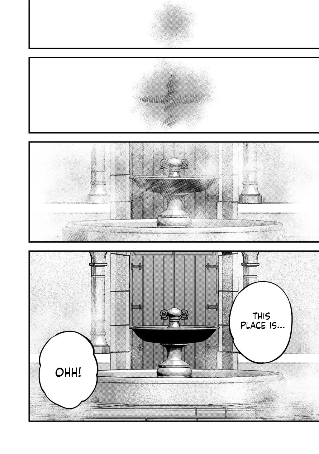 Dorei Shounin shika Sentakushi ga Nai desu yo? Harem? Nani Sore Oishii no? Chapter 78 page 9 - 