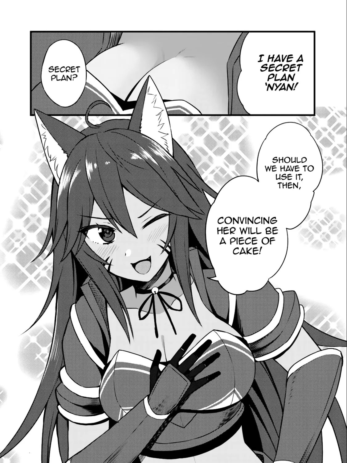 Dorei Shounin shika Sentakushi ga Nai desu yo? Harem? Nani Sore Oishii no? Chapter 8 page 13 - 