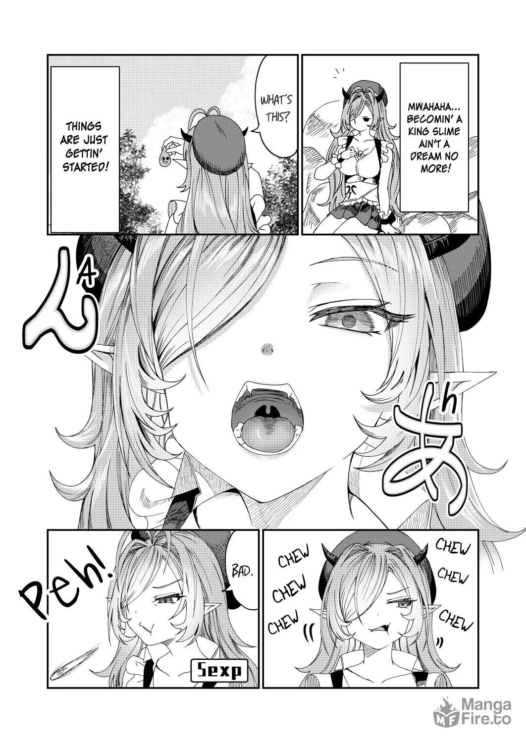 Dorei wo Choukyoushite Harem Tsukuru Chapter 16 page 3 - 