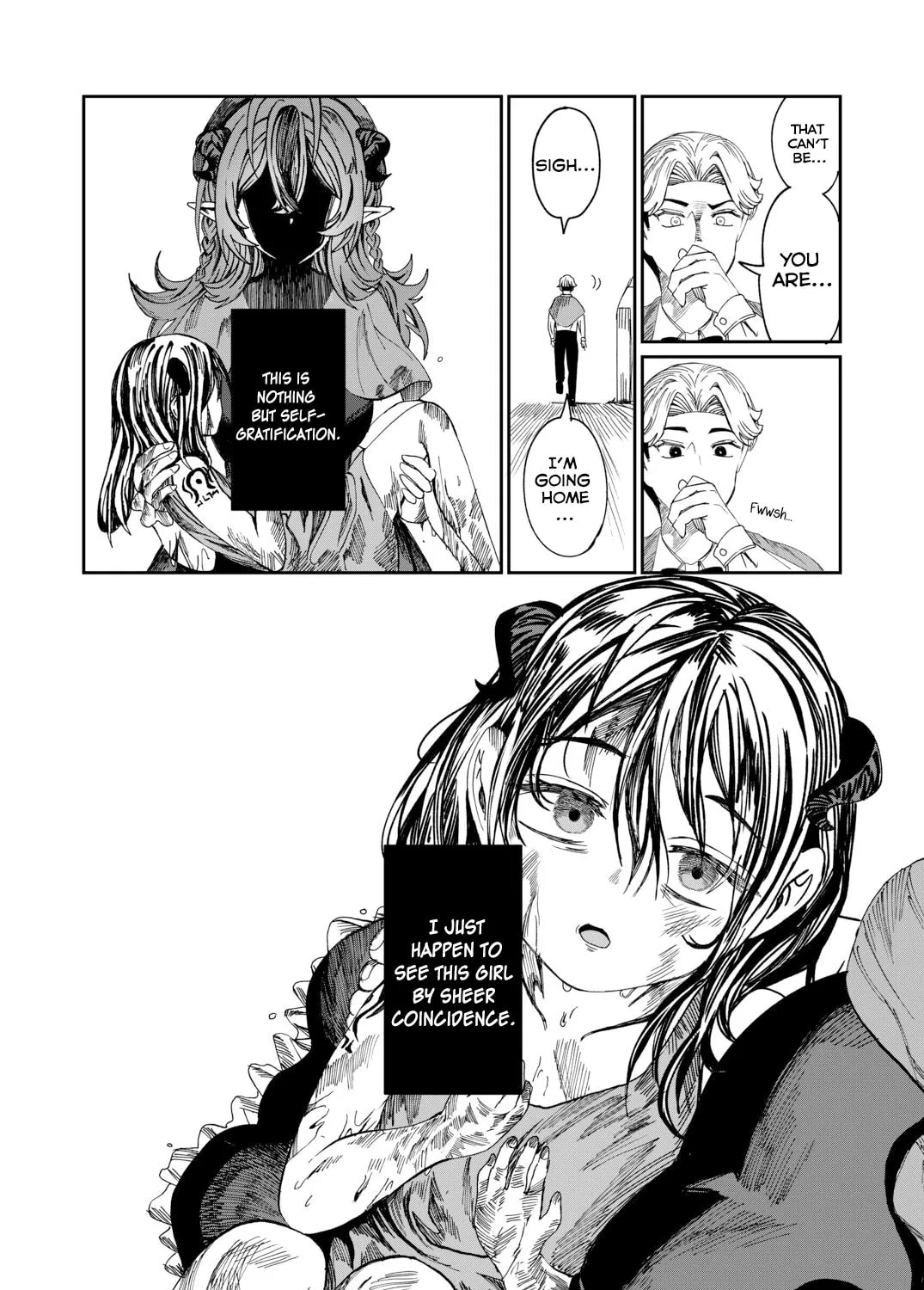 Dorei wo Choukyoushite Harem Tsukuru Chapter 27 page 15 - 