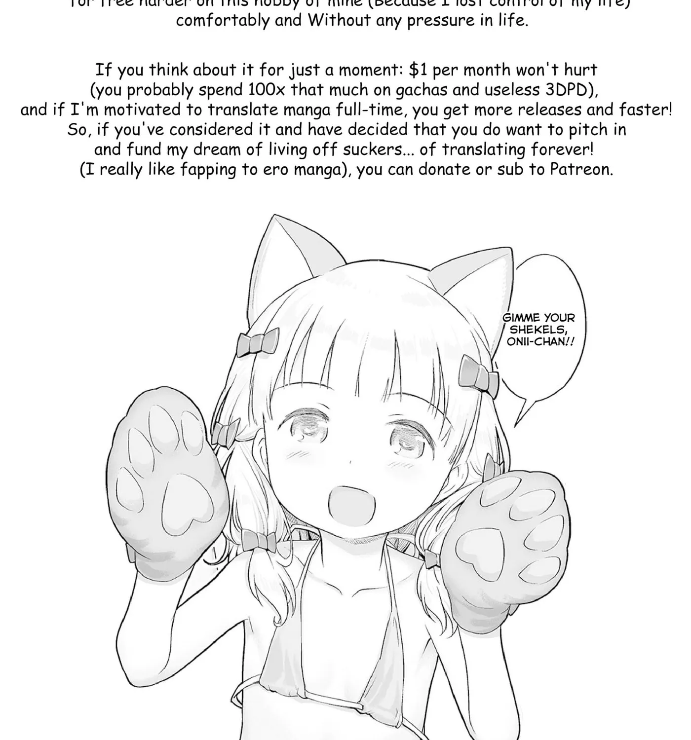 Dorei wo Choukyoushite Harem Tsukuru Chapter 29.5 page 2 - 