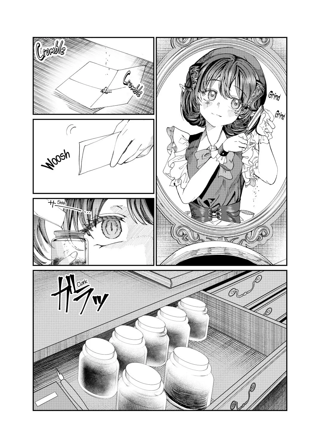 Dorei wo Choukyoushite Harem Tsukuru Chapter 37 page 1 - 