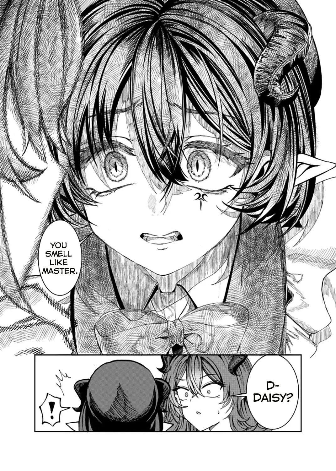 Dorei wo Choukyoushite Harem Tsukuru Chapter 40 page 2 - 