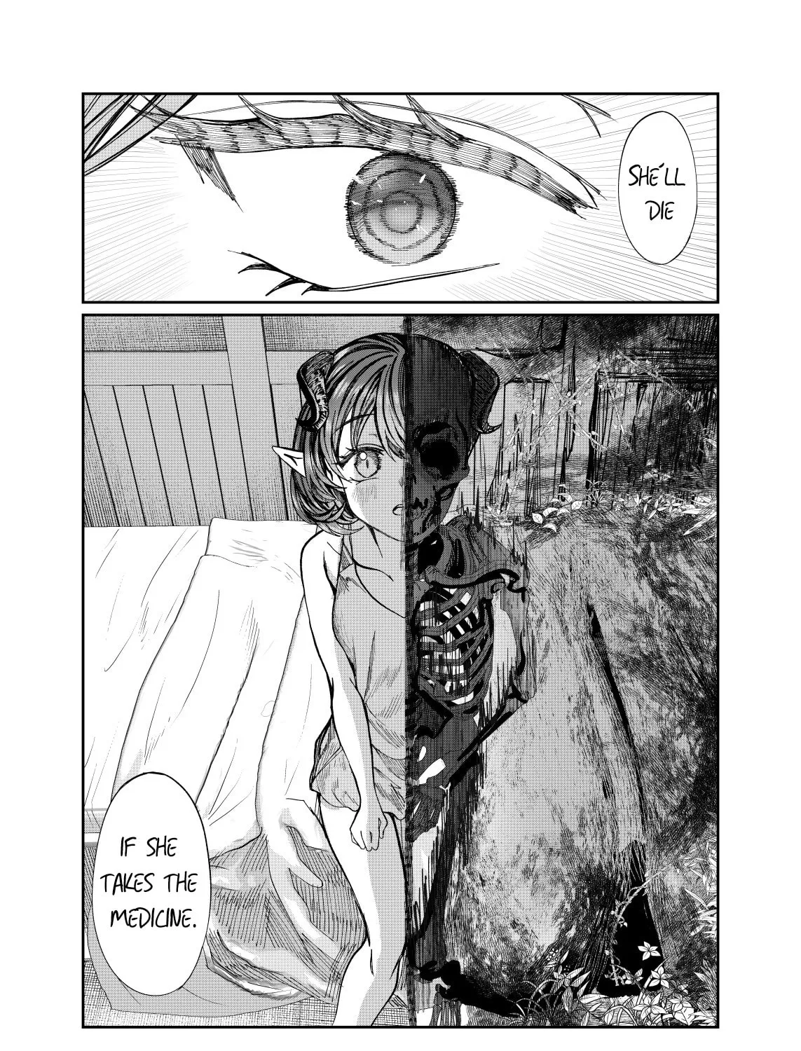 Dorei wo Choukyoushite Harem Tsukuru Chapter 41 page 13 - 