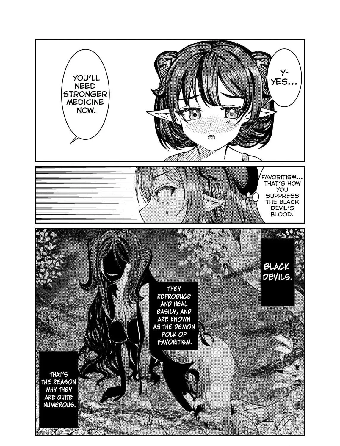 Dorei wo Choukyoushite Harem Tsukuru Chapter 41 page 5 - 