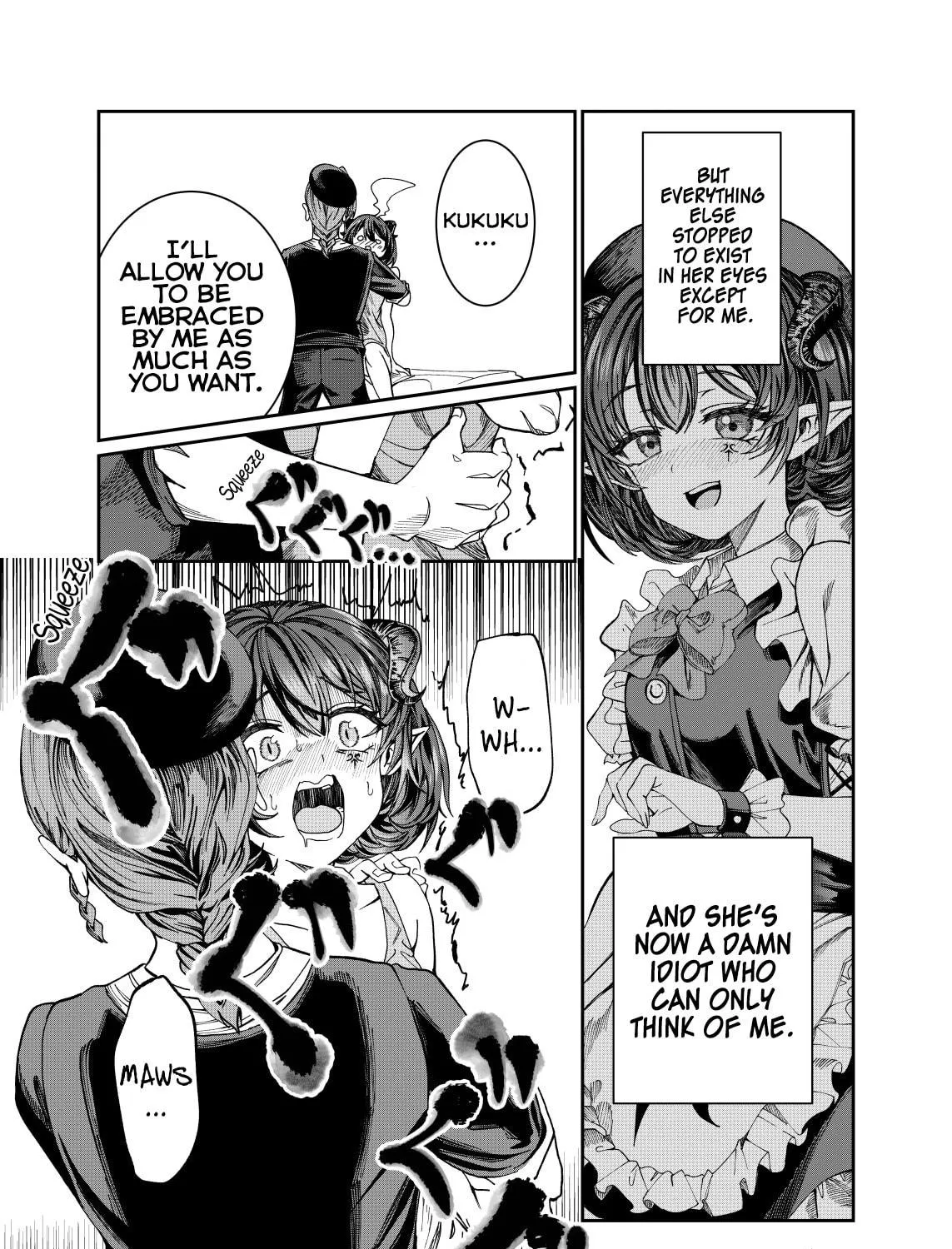 Dorei wo Choukyoushite Harem Tsukuru Chapter 42 page 11 - 