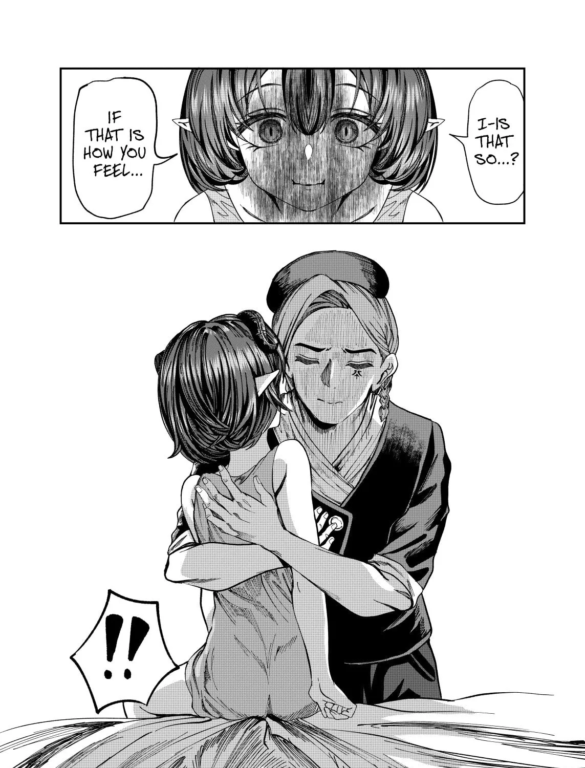 Dorei wo Choukyoushite Harem Tsukuru Chapter 42 page 7 - 
