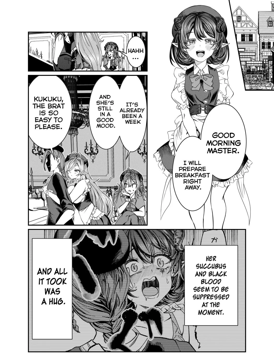 Dorei wo Choukyoushite Harem Tsukuru Chapter 44 page 1 - 