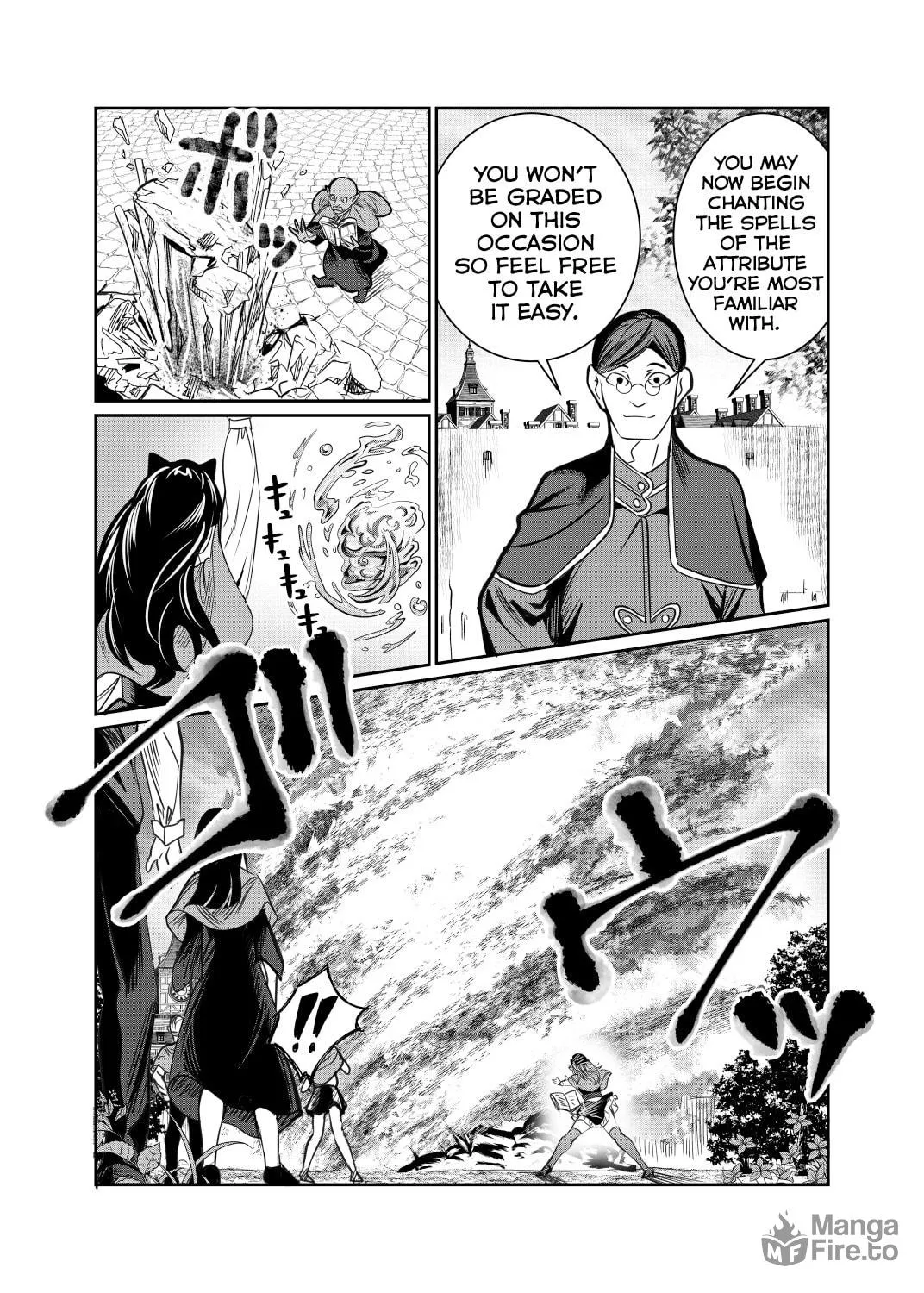 Dorei wo Choukyoushite Harem Tsukuru Chapter 47 page 5 - 
