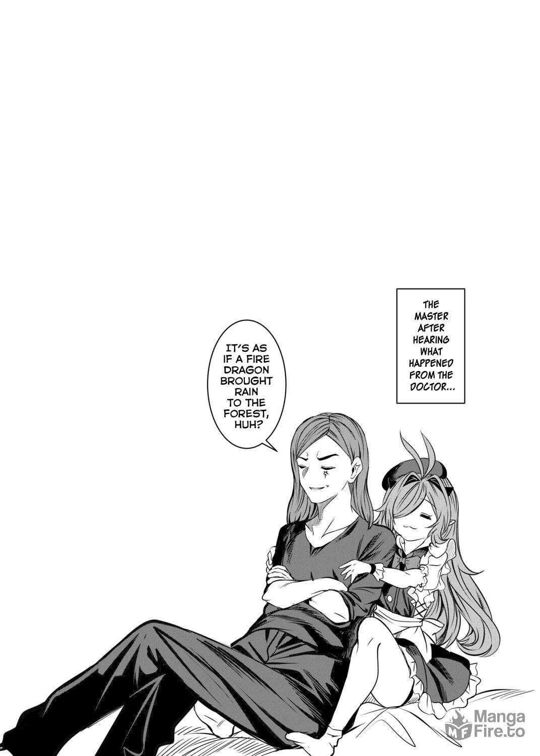 Dorei wo Choukyoushite Harem Tsukuru Chapter 60 page 21 - 